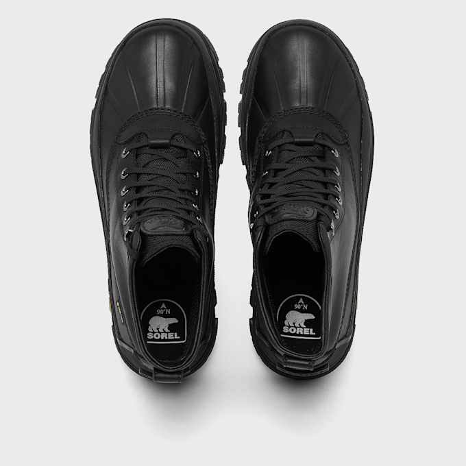 Sorel Daystorm Horizon GTX zwart 108348 4