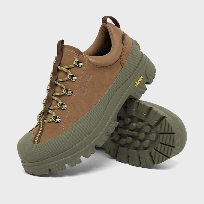 Undefined Brand Daystorm Nomad GTX bruin 108351 7