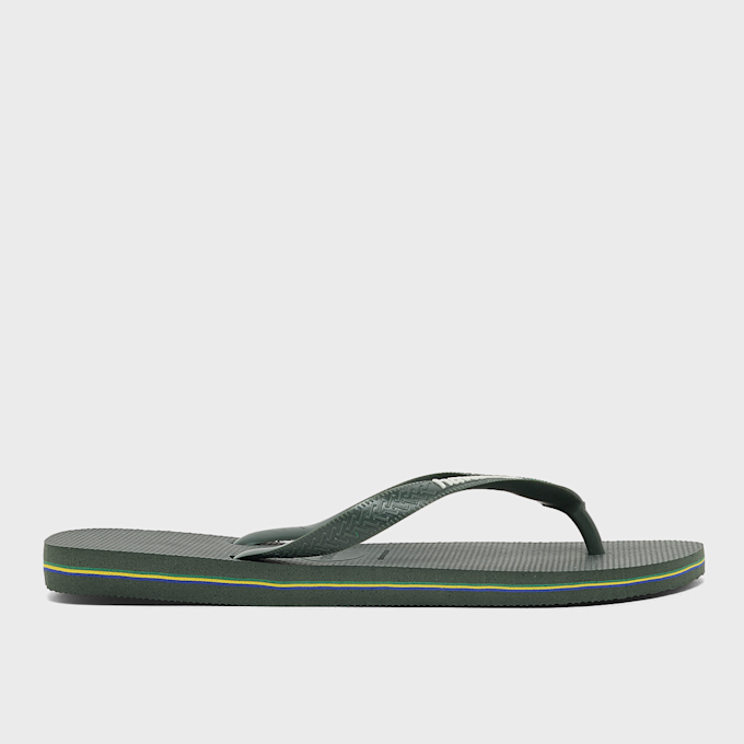 Havaianas Brasil Logo green 108472 2