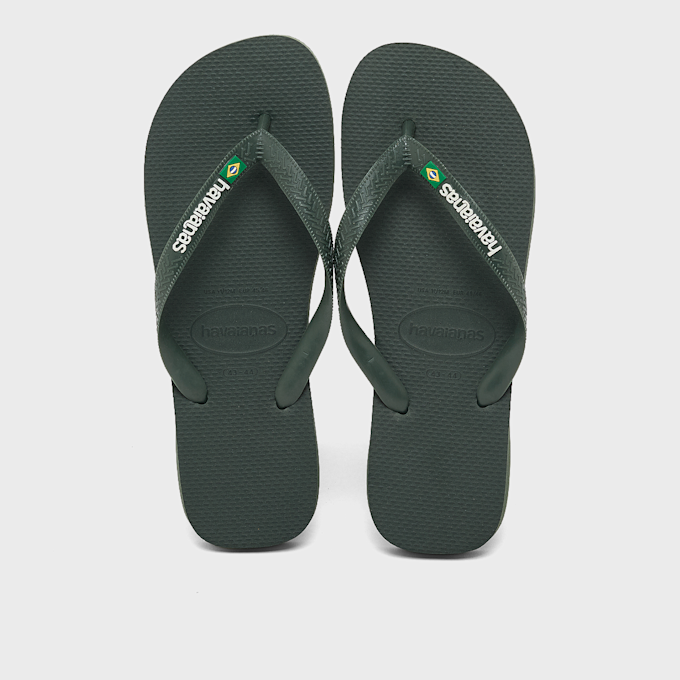 Havaianas Brasil Logo green 108472 4