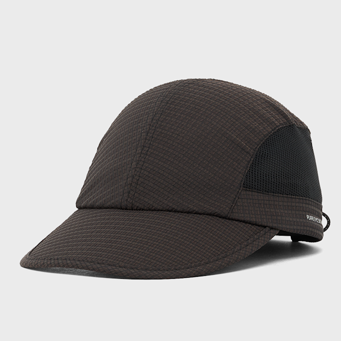 PURPLE MOUNTAIN OBSERVATORY Dase Tech Air Cap brown 125969 1