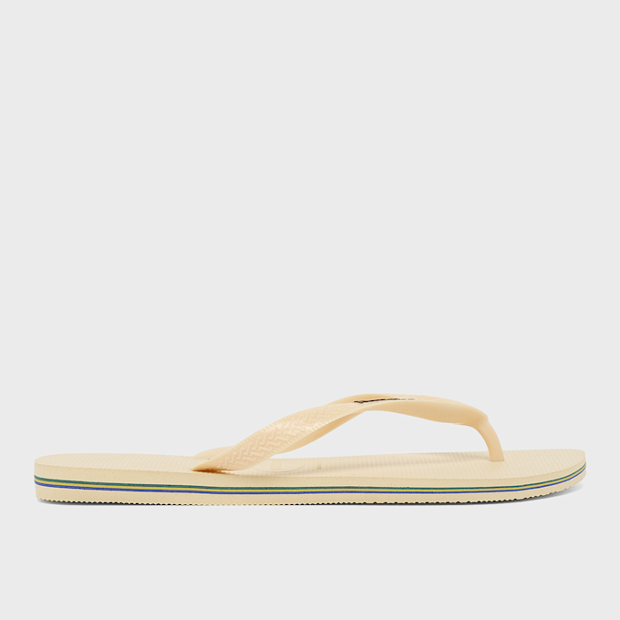 Havaianas Brasil Logo beige 136486 2