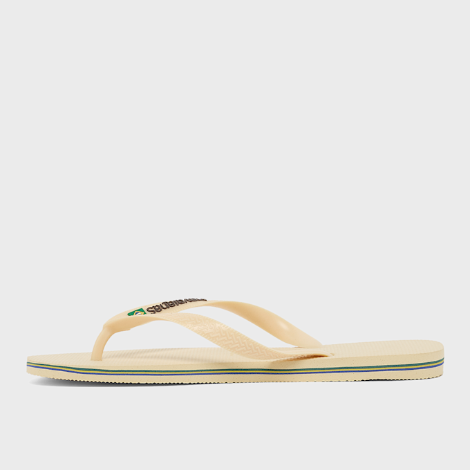 Havaianas Brasil Logo beige 136486 3