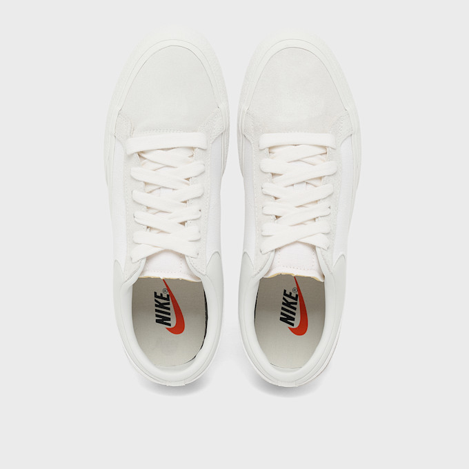 Nike   Blazy Leather wit 137773 4