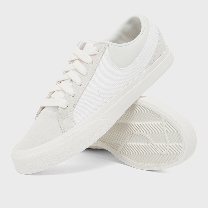Nike Blazy Leather weiß 137773 7