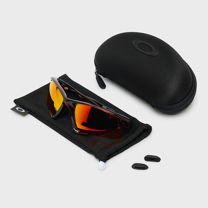 Oakley Suture Jacket rot 138550 4