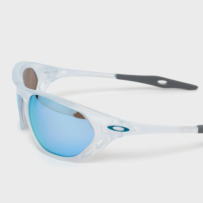 Oakley Cage Jacket blauw 138570 3