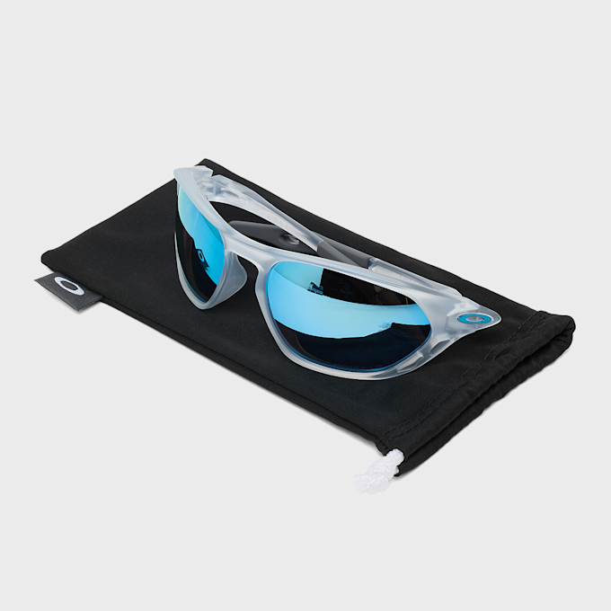 Oakley Cage Jacket blauw 138570 4