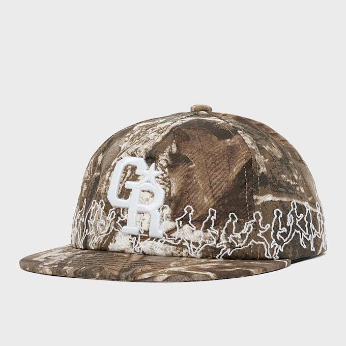 Green Room Realtree Runners Cap camouflage 138591 1