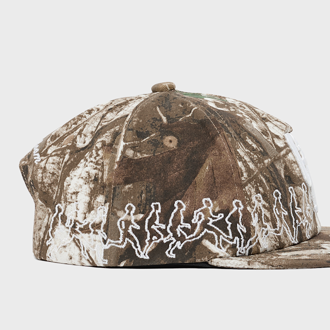 Green Room Realtree Runners Cap camouflage 138591 3