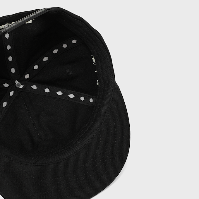 Green Room Stars Cap Black schwarz 138592 3