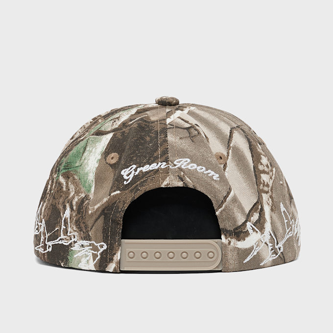 Green Room Realtree Birdie Cap camouflage 138596 2