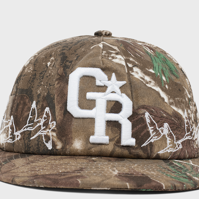 Green Room Realtree Birdie Cap camouflage 138596 3