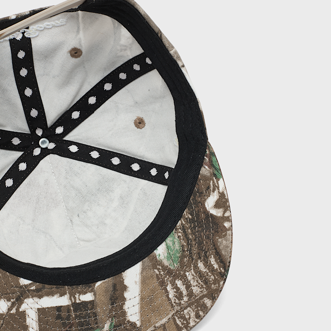 Green Room Realtree Birdie Cap camouflage 138596 4