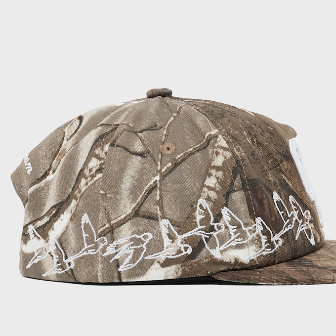 Green Room Realtree Birdie Cap camouflage 138596 5