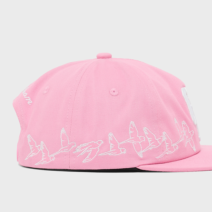 Green Room Pink Birdie Cap rosa 138597 3