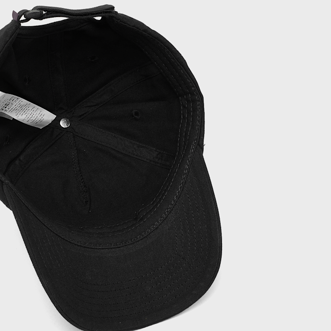 Pas Normal Studios Off-Race Cotton Cap Schwarz 139188 3