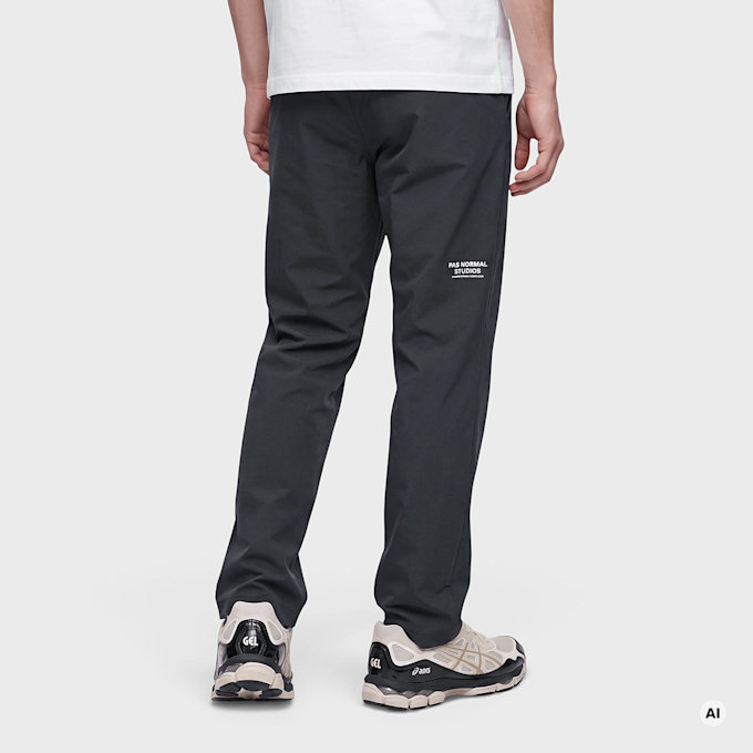 Pas Normal Studios Off-Race Tech Pants black zwart 139196 3
