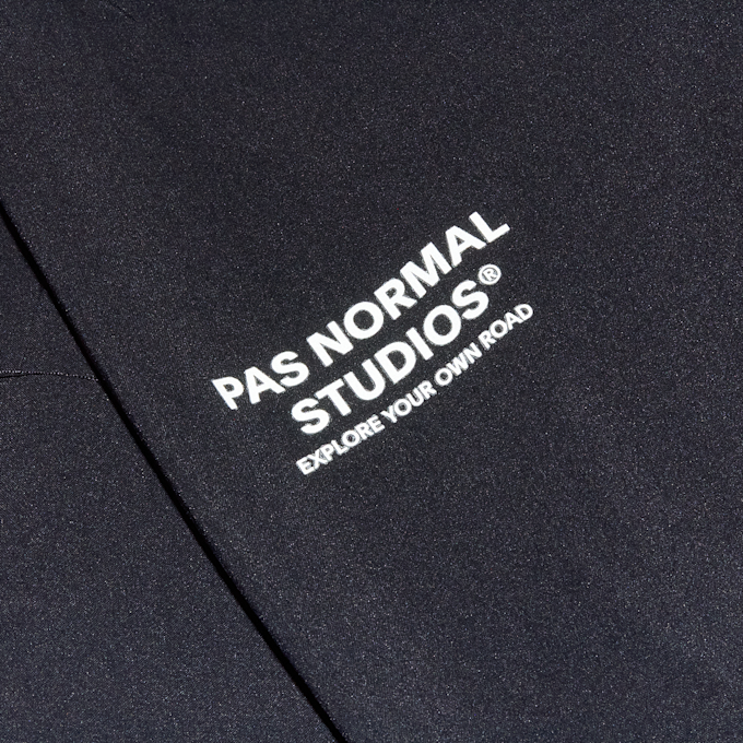 Pas Normal Studios Off-Race Tech Pants black Schwarz 139196 6
