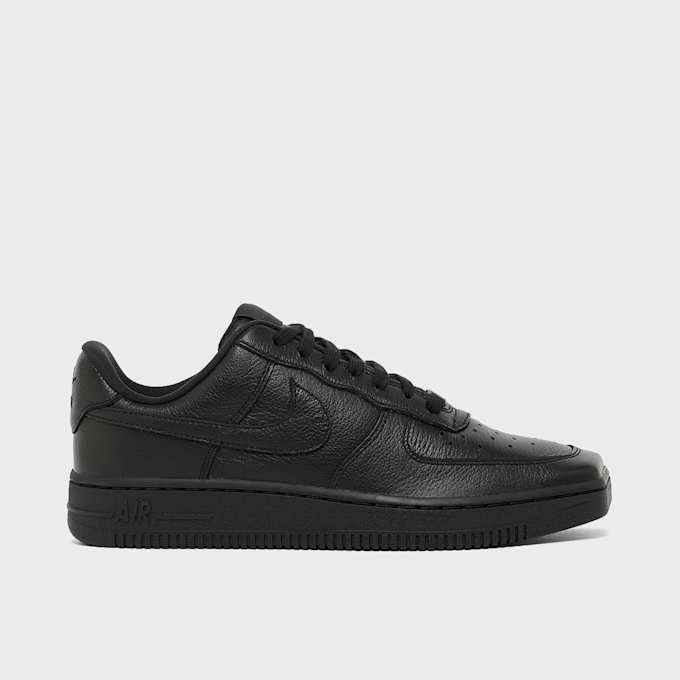 Nike Wmns Air Force 1 SQT Square Toe zwart 140052 2