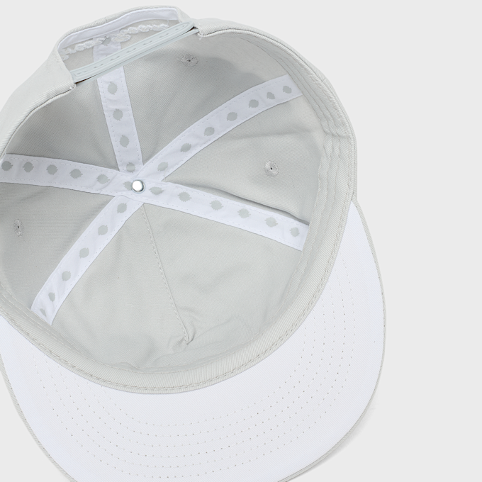 Green Room Summer Cap Grau 140231 3
