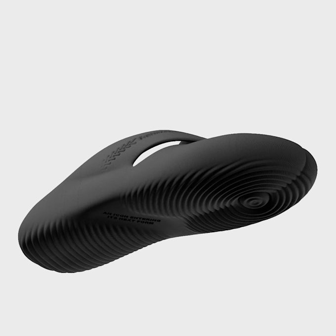 Havaianas x Zellerfeld Top Toe Mule black 140554 2