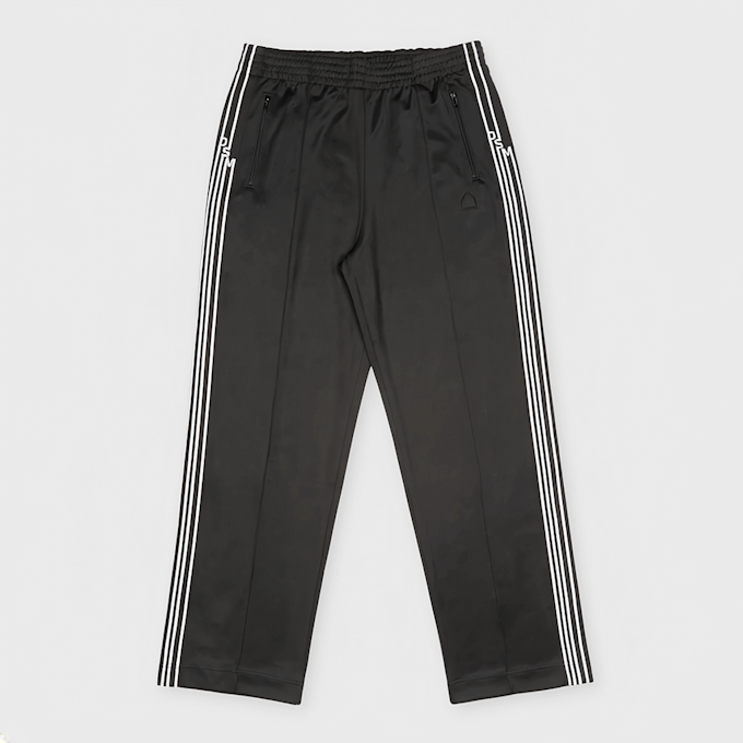 DSM Kei Ninomiya Unisex Tracksuit Pants Knit Schwarz 140569 1