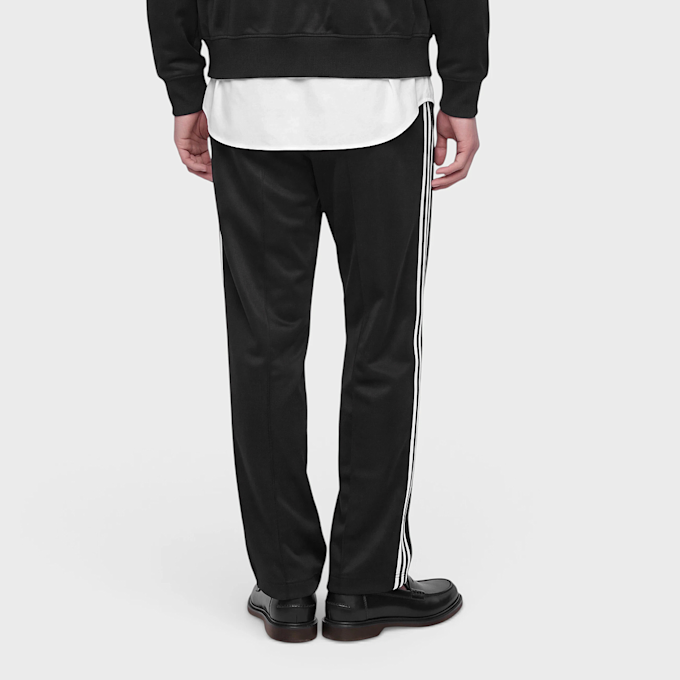 DSM Kei Ninomiya Unisex Tracksuit Pants Knit Schwarz 140569 3