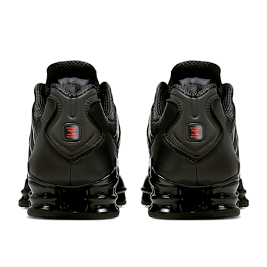 Buy Nike Shox TL in black | AV3595-002 | solebox