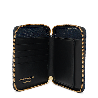 Buy Comme des Garcons Wallet Wallet 