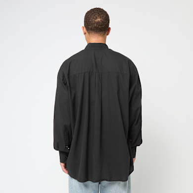 Buy Our Legacy Borrowed BD Shirt in black | MR192BB-BLK | solebox