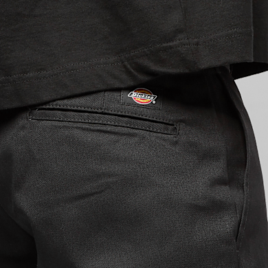 Buy Dickies 874 Work Pant in black | DK0A4XK6BLK1 | solebox