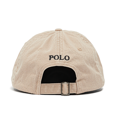 Buy Polo Ralph Lauren Sport Cap in beige | 710548524005 | solebox