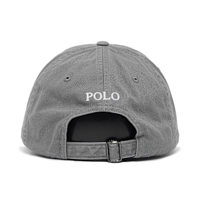 Buy Polo Ralph Lauren Sport Cap in grey | 710548524009 | solebox