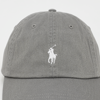 Buy Polo Ralph Lauren Sport Cap in grey | 710548524009 | solebox