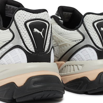 Buy PUMA Velophasis Technisch in sedate gray/cashew | 390932-06