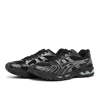 Buy ASICS SportStyle Gel-Kayano 14 in zwart | 1201A019-006 | solebox