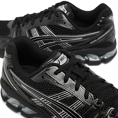 Buy ASICS SportStyle Gel-Kayano 14 in black | 1201A019-006 | solebox