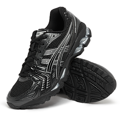 Buy ASICS SportStyle Gel-Kayano 14 in black | 1201A019-006 | solebox