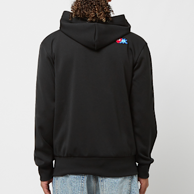 Buy Comme des Garcons Play x The Artist Invader Hooded Zip