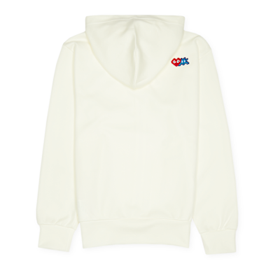 Buy Comme des Garcons Play x The Artist Invader Hooded Zip