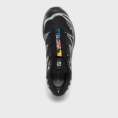 Buy Salomon XT-6 GTX in black | L47450600 | solebox