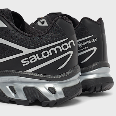 Buy Salomon XT-6 GTX in black | L47450600 | solebox