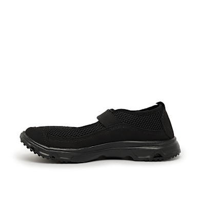 SALOMON サロモン RX MARIE-JEANNE 23.5 ブラック RX Marie-Jeanne — Black – La Garçonne