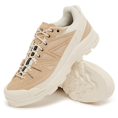 Buy Salomon X-ALP LTR in beige | L47431400 | solebox