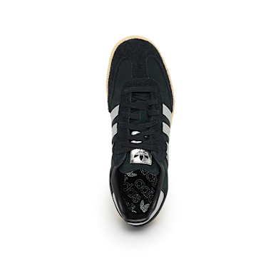 Buy adidas Originals Wmns Samba OG in zwart | IE8128 | solebox