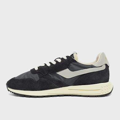 Buy Autry Reelwind Low in nylon/crack wht/black | WWLMNC05 | solebox