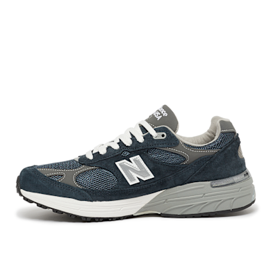 new balance MR993NV ネイビー/グレー Buy New Balance 993 (MR993NV) in blue | MR993NV | solebox