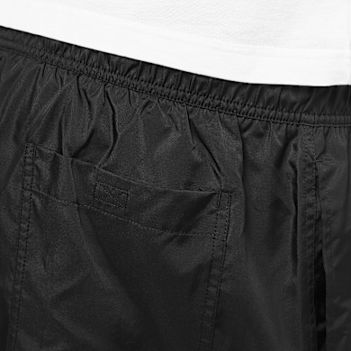Buy Nike Club Flow Short in black/white | FN3307-010 | solebox
