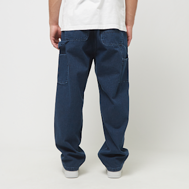 Buy Carhartt WIP OG Single Knee Pant in blue | I033338-01.06 | solebox